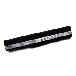 LAPTOP BATTERY ASUS A42 A42D A52 B53 F85 70-NXM1B2200Z