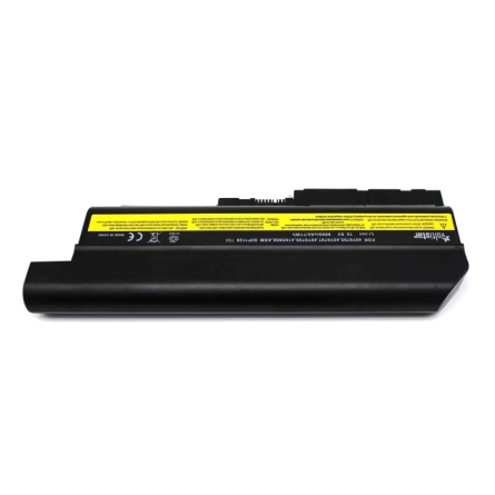 LAPTOP BATTERY FOR LENOVO THINKPAD SL400 R60 T60 R500 Z60E 40Y6795
