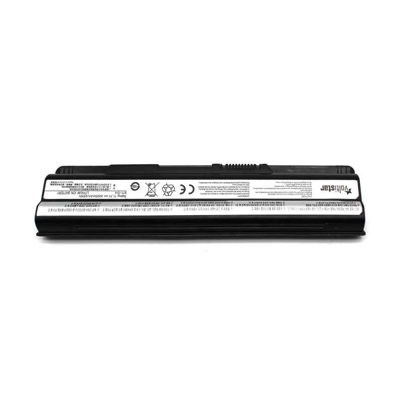 LAPTOP BATTERY MSI / MEDION 40029150 40029231 40029683 BP-16G1-32/2200P BTY-S14