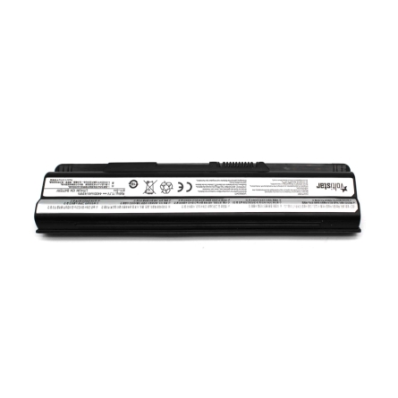 LAPTOP BATTERY MSI / MEDION 40029150 40029231 40029683 BP-16G1-32/2200P BTY-S14