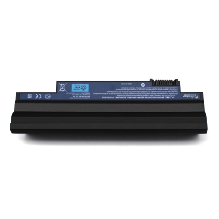 LAPTOP BATTERY FOR ACER ASPIRE ONE D270 D255 D260 AL10A31 AL10B31 6600MAH