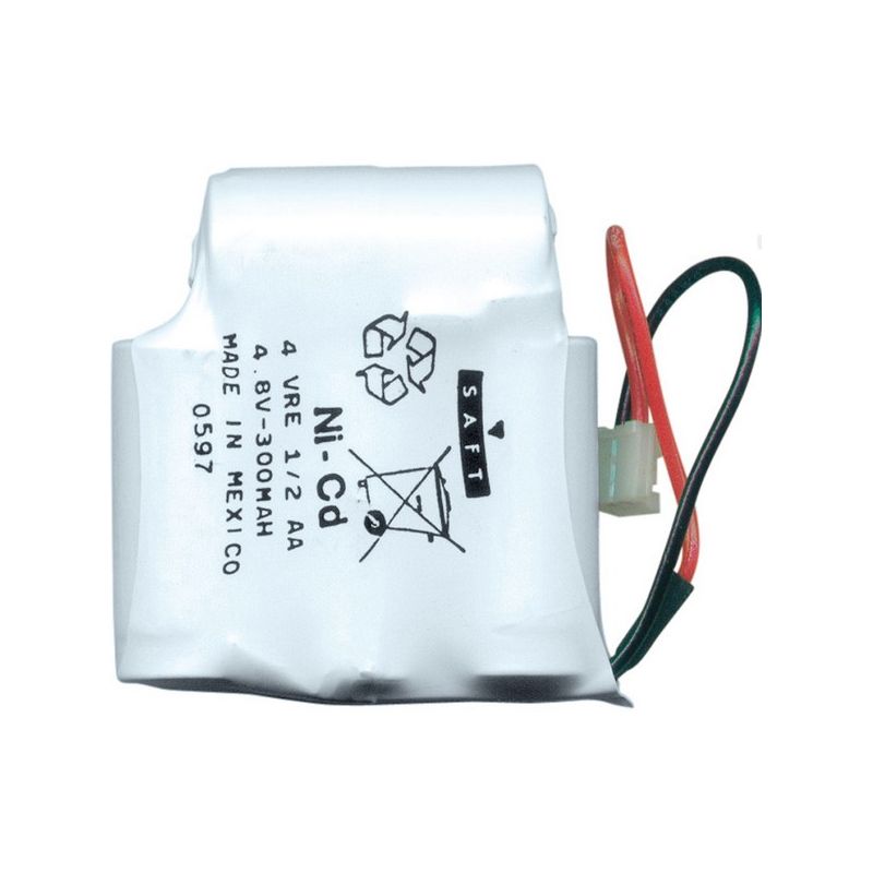 Battery Phone cordless 4.8 V 300mah Cordless Phones batteries