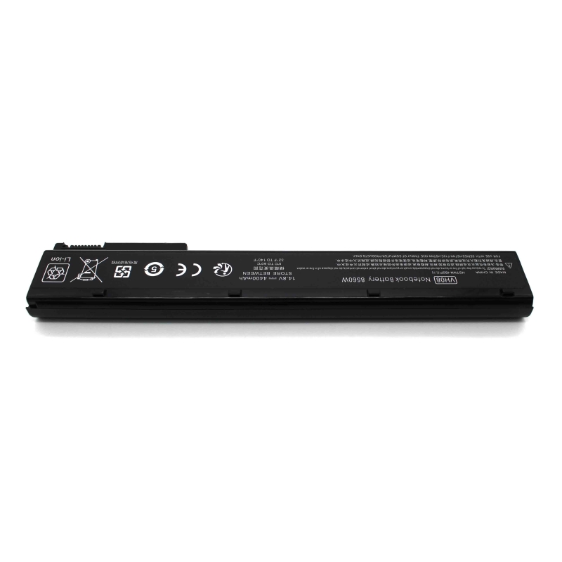 LAPTOP BATTERY HP ELITEBOOK 8570W 8760W 8560W 8770W