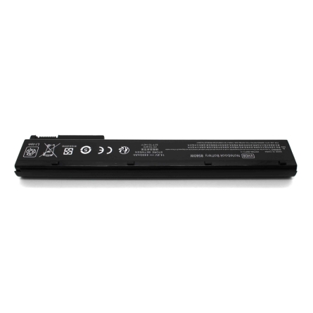 LAPTOP BATTERY HP ELITEBOOK 8570W 8760W 8560W 8770W