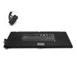 LAPTOP BATTERY FOR APPLE MACBOOK PRO 17" A1297 A1383 (2011 VERSION)