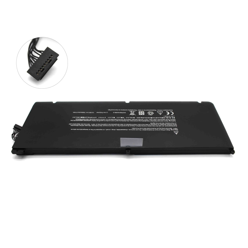 LAPTOP BATTERY FOR APPLE MACBOOK PRO 17" A1297 A1383 (2011 VERSION)