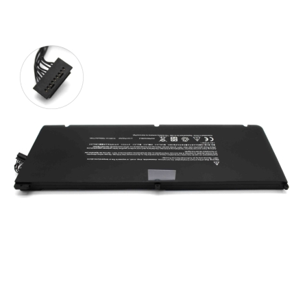 LAPTOP BATTERY FOR APPLE MACBOOK PRO 17" A1297 A1383 (2011 VERSION)