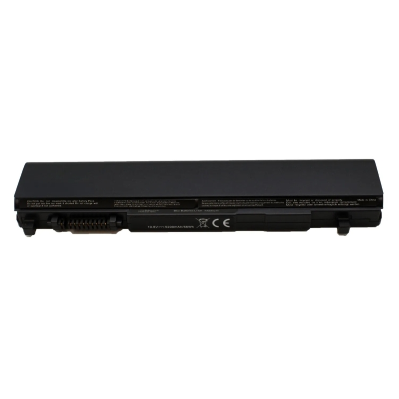 LAPTOP BATTERY FOR TOSHIBA SATELLITE R630 R700 R830 PA3831U-1BRS