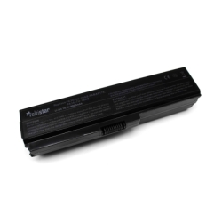LAPTOP BATTERY TOSHIBA SATELLITE L310 L510 L710 PA3634U-1BAS HIGH CAPACITY