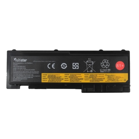 LAPTOP BATTERY FOR LENOVO THINKPAD T420S T430SI 42T4845