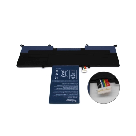 LAPTOP BATTERY FOR ACER ASPIRE S3 SERIES S3-391 S3-951 AP11D3F AP11D4F