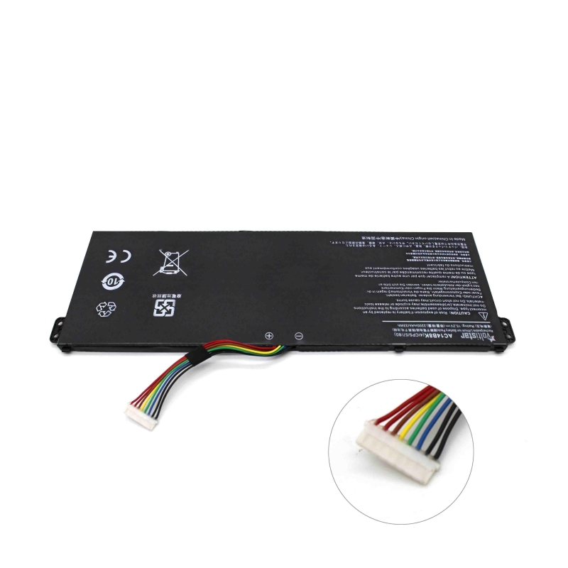 LAPTOP BATTERY ACER ASPIRE V3-371 V3-111 ES1-511 B115-M | AC14B18J