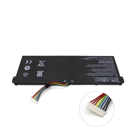 LAPTOP BATTERY ACER ASPIRE V3-371 V3-111 ES1-511 B115-M | AC14B18J