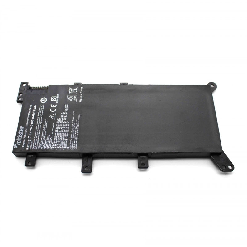 LAPTOP BATTERY ASUS F555L X555L C21N1347 7.6V
