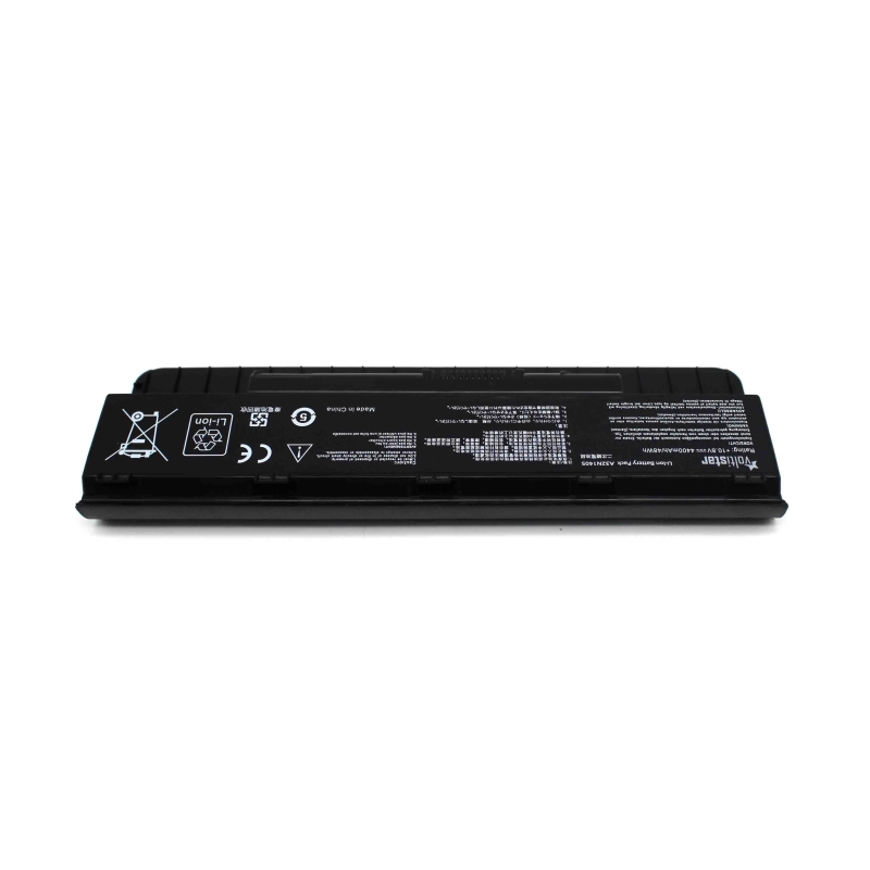 LAPTOP BATTERY FOR ASUS N551JQ G551 G551J G551JK ROG G771 G771 J A32N1405