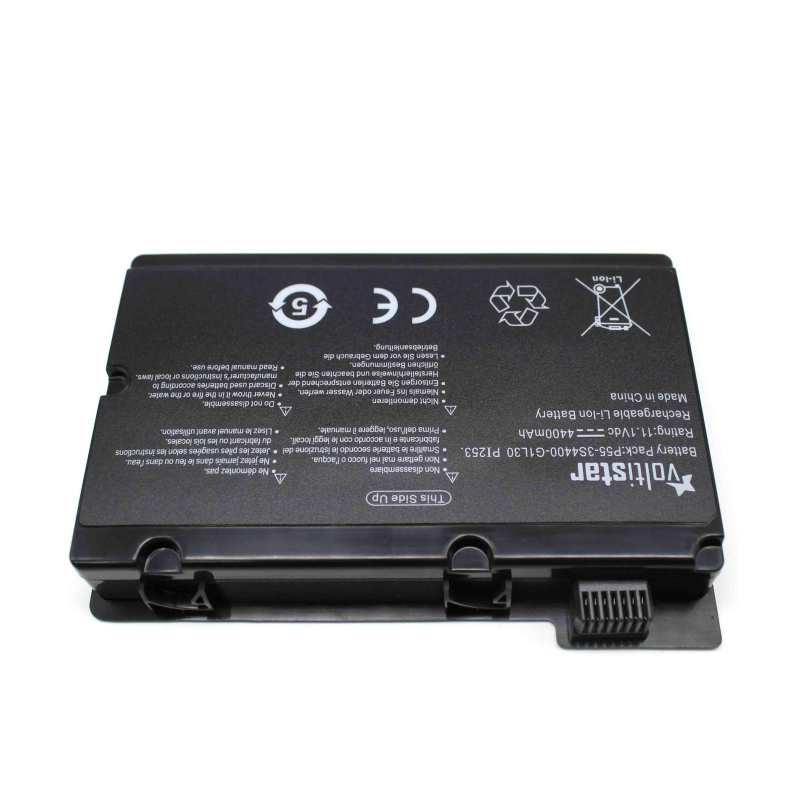 LAPTOP BATTERY FOR FUJITSU AMILO PI 2450 PI 2530 PI 2540 PI 2550 SERIES