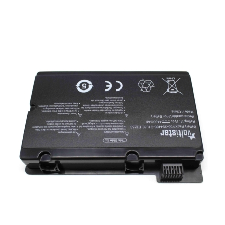LAPTOP BATTERY FOR FUJITSU AMILO PI 2450 PI 2530 PI 2540 PI 2550 SERIES