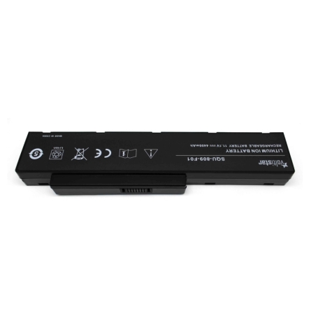 LAPTOP BATTERY FOR FUJITSU SIEMENS AMILO LI3710 Li3560 Li3910