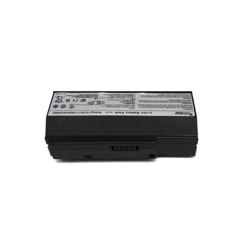 LAPTOP BATTERY ASUS A42-G73 A42-G53 A43-G73 G73-52 G53 SERIES