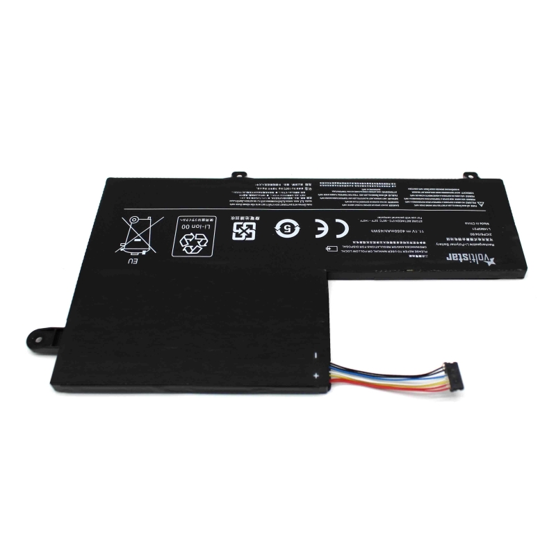 LAPTOP BATTERY LENOVO S41-70-ISE S4175 L14L2P21