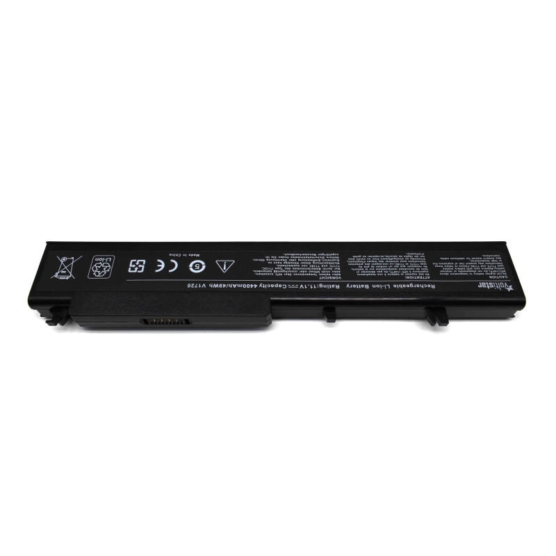 LAPTOP BATTERY FOR DELL VOSTRO 1710 1720 1710N 1720N