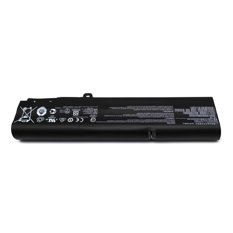 LAPTOP BATTERY MSI GE62 GE72 GP62 2QE MS-1792 PE60 PE60 6QE PE70 BTY-M6H