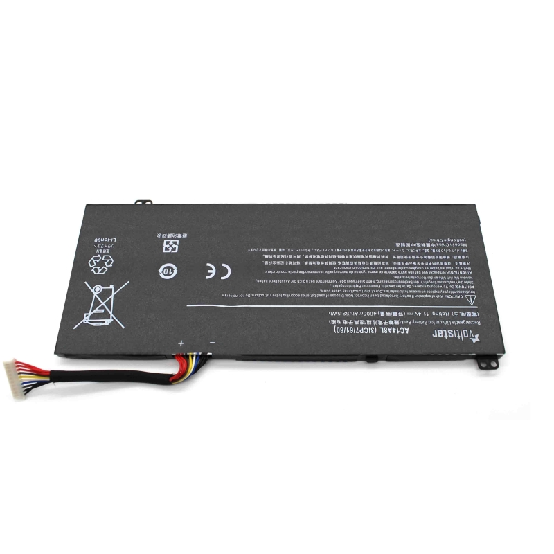 LAPTOP BATTERY ACER V15 NITRO VN7-571 VN7-591G