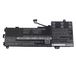 LAPTOP BATTERY FOR LENOVO E31 E31-70 E31-70-80KX0007GE
