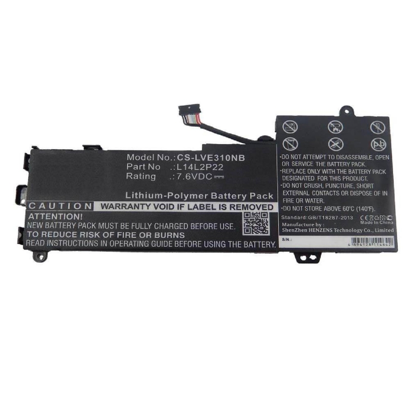 LAPTOP BATTERY FOR LENOVO E31 E31-70 E31-70-80KX0007GE