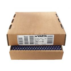 Box VARTA industrial AA-LR6 (500 units)