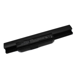 LAPTOP BATTERY ASUS A41-K53 K53E K43E X54C 14.4V