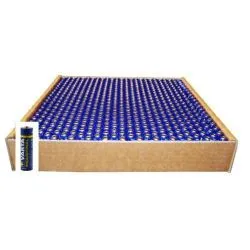 Varta Industrial Pro AA LR6 Batteries (500 Units)
