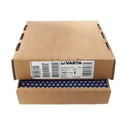 Box VARTA industrial AAA-LR03 (500 units)