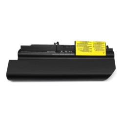 LAPTOP BATTERY FOR LENOVO THINKPAD T400 R400 R61 T61 41U3198