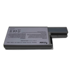 DELL LATITUDE D820 D531 D531N LAPTOP BATTERY