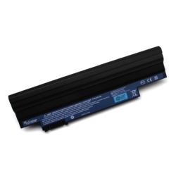 LAPTOP BATTERY FOR ACER ASPIRE ONE D270 D255 D260 AL10A31 AL10B31 6600MAH