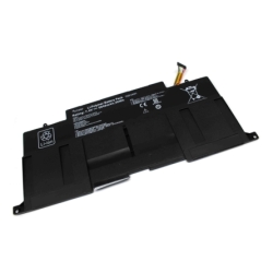 LAPTOP BATTERY ASUS ZENBOOK UX31, UX31A, UX31E (C22-UX31)