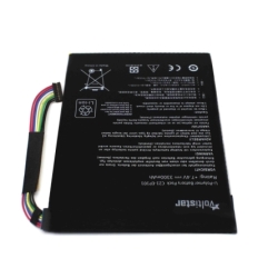 BATTERY FOR TABLET ASUS EEE PAD TRANSFORMER TF101 C21-EP101