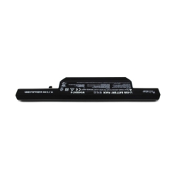 LAPTOP BATTERY FOR CLEVO W155U W540EU W54EU W550 W550EU W55EU W540