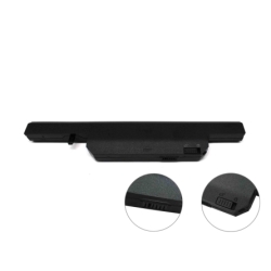LAPTOP BATTERY FOR CLEVO W155U W540EU W54EU W550 W550EU W55EU W540