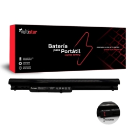 LAPTOP BATTERY HP PAVILION 14, 15 SERIES, 14, 15 TOUCHSMART SERIES