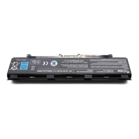 Laptop Battery for TOSHIBA SATELLITE C40 C45 C55 C55D C55DT C55T C70 C75