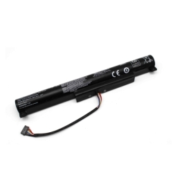 Laptop Battery for LENOVO ESSENTIAL B50-10 (80QR) IDEAPAD 100-15IBY L14C3A01 L14S3A01