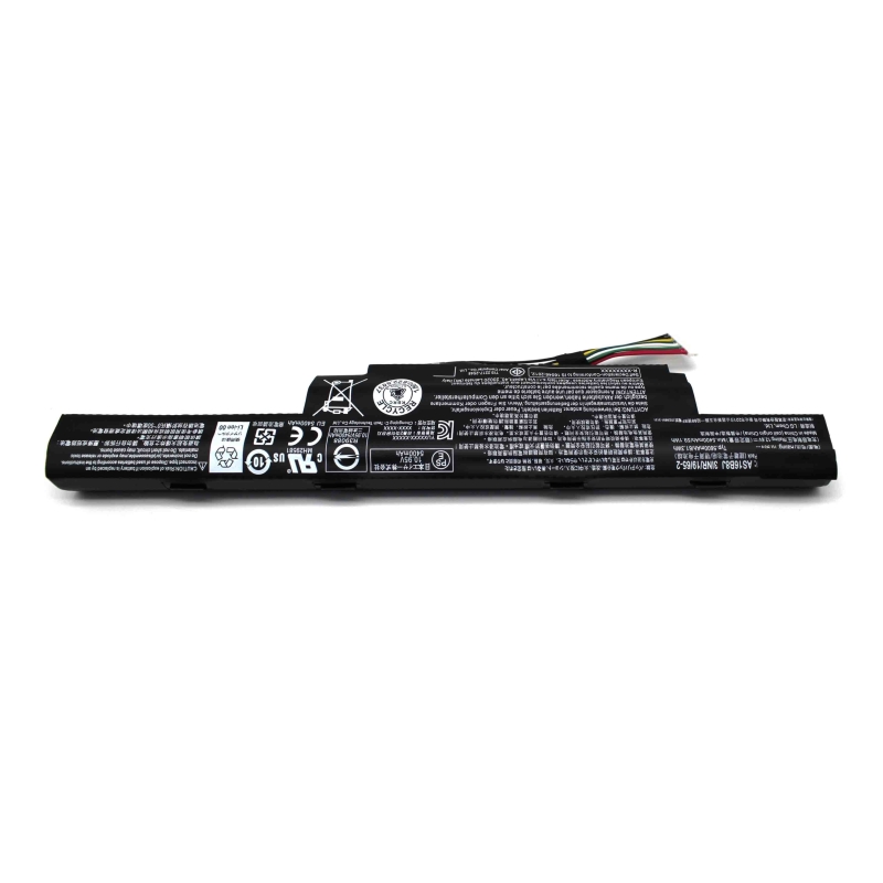 Laptop Battery for ACER TRAVELMATE P259-G2-MG P259-G2-M AS16B5J