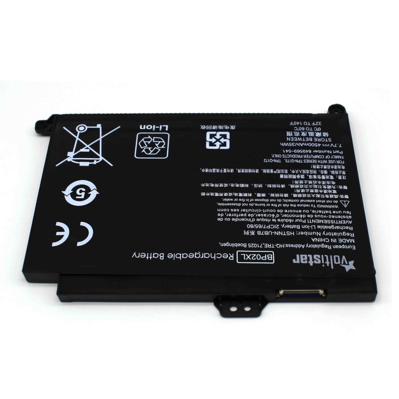Laptop Battery HP BP02041XL BP02XL HSTNN-UB7B