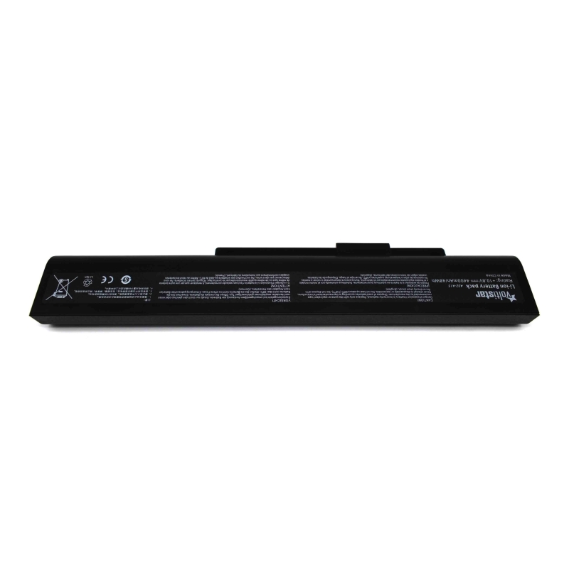 Laptop Battery for MSI MEDION A32-A15 A41-A15 A42-A15 A42-H36