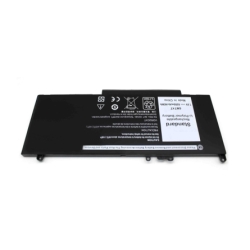 Laptop Battery for DELL LATITUDE E5470 E5550 E5570 6MT4T 7V69Y...