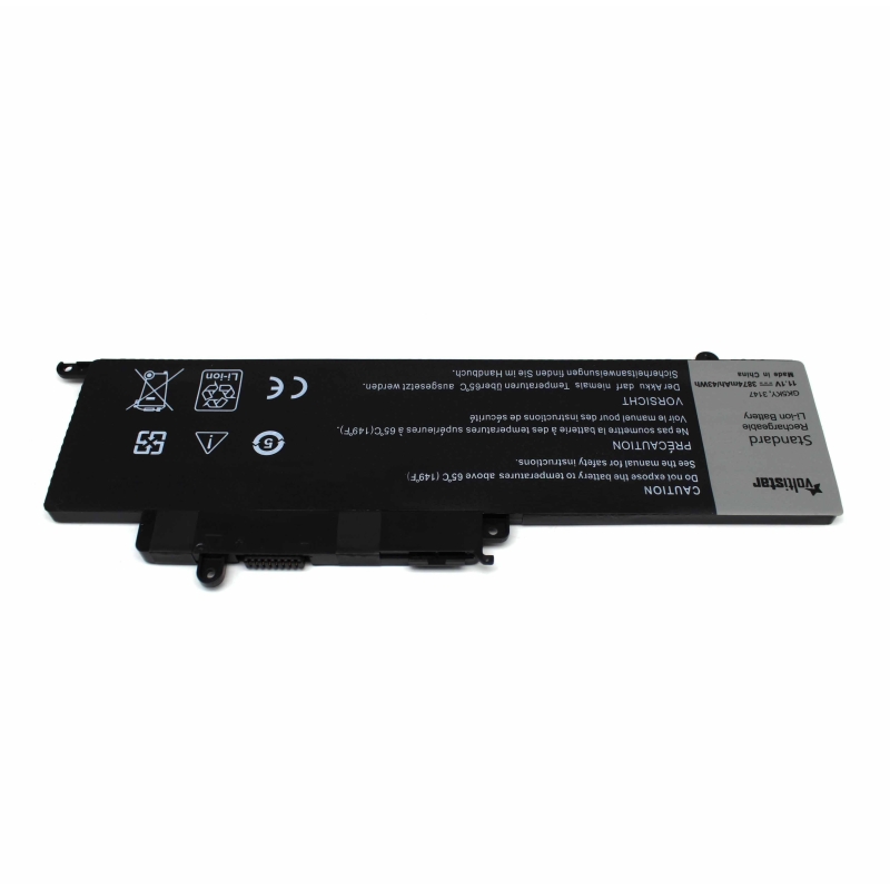 Laptop Battery for DELL INSPIRON 13 15 SERIES 7000 7347 7352 7353 7359 7568 7348 7558