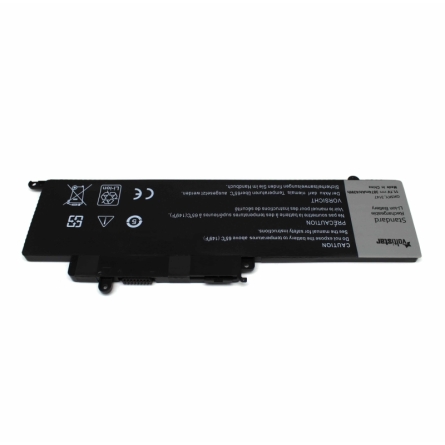 Laptop Battery for DELL INSPIRON 13 15 SERIES 7000 7347 7352 7353 7359 7568 7348 7558