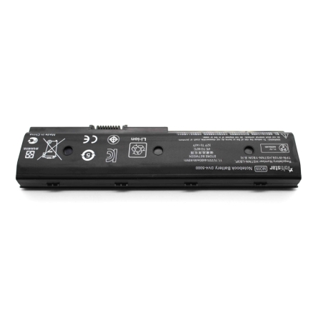 Laptop Battery for HP NBP6A218E1 TPN-P102 TPN-W106 TPN-W107 TPN-W108 TPN-W109